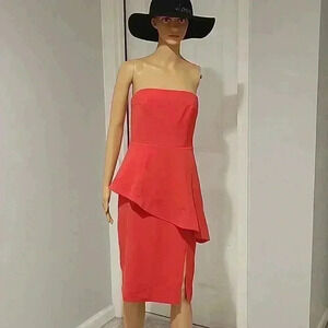 Jay Godfrey dress